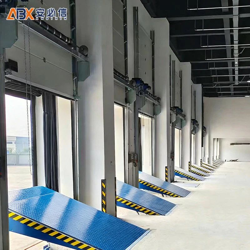 恩施土家族苗族自治州翻板滑升门